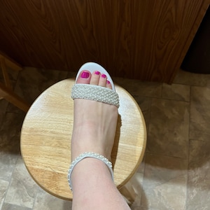 Morgan added a photo of their purchase