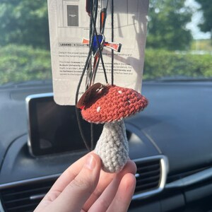 Molly added a photo of their purchase