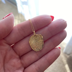 Etsy-Käufer:in hat ein Foto des gekauften Artikels hinzugefügt
