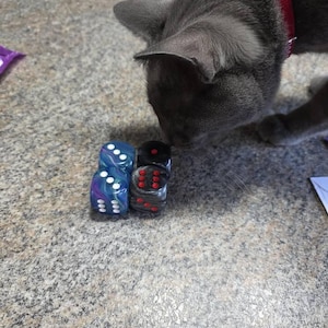 Cade added a photo of their purchase