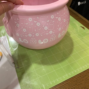 Hannah added a photo of their purchase