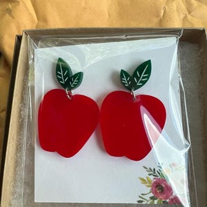 Maggie added a photo of their purchase