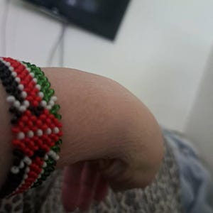 Marguerite added a photo of their purchase