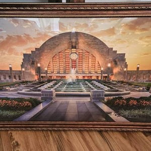 Cody added a photo of their purchase