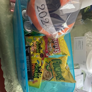 Jack added a photo of their purchase
