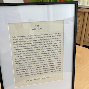 Acheteur Etsy a ajouté une photo de son achat