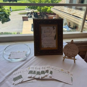 Michelle added a photo of their purchase