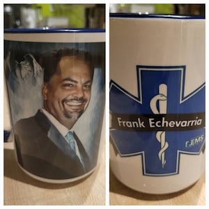 Laura added a photo of their purchase