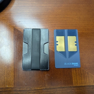 Paul added a photo of their purchase