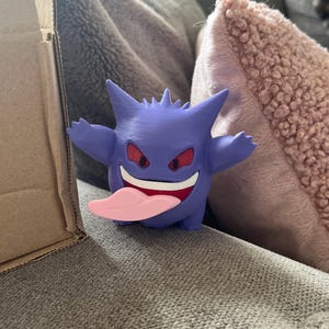 Zoe added a photo of their purchase