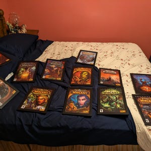 Randy added a photo of their purchase