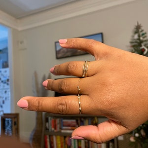 Jasmine added a photo of their purchase
