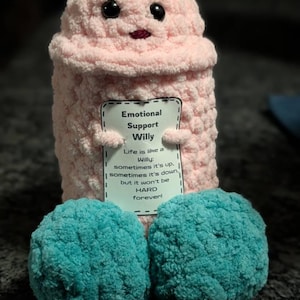 Michelle added a photo of their purchase