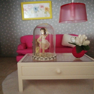 Ines added a photo of their purchase