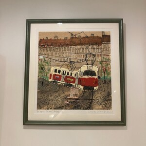 Jane added a photo of their purchase