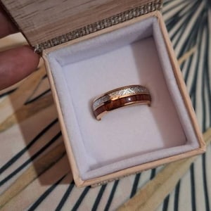 benard added a photo of their purchase