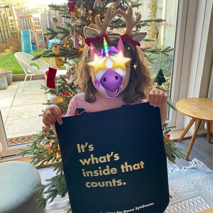 Lenise added a photo of their purchase