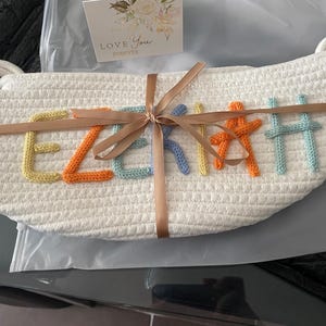 Nin heeft een foto van de aankoop toegevoegd