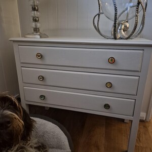 Louise added a photo of their purchase