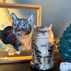 Amanda added a photo of their purchase