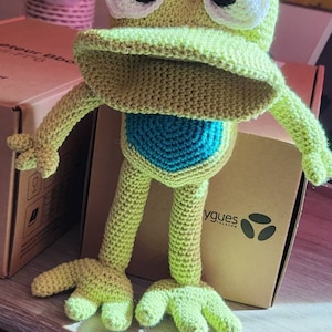 Acheteur Etsy a ajouté une photo de son achat