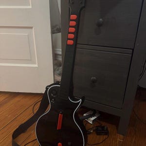 Charlie added a photo of their purchase