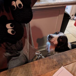 Rose added a photo of their purchase