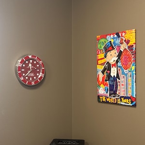 michael added a photo of their purchase