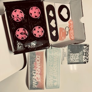 Rowan added a photo of their purchase