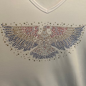 Etsy-koper heeft een foto van de aankoop toegevoegd