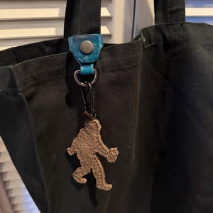 Etsy-koper heeft een foto van de aankoop toegevoegd