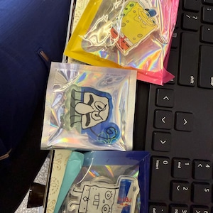 Lea a ajouté une photo de son achat