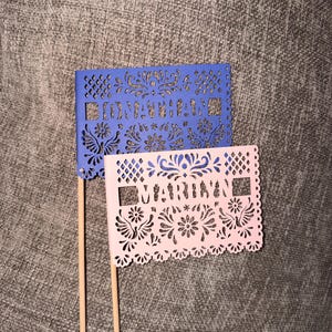 Adamari added a photo of their purchase