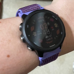 Rebecca added a photo of their purchase
