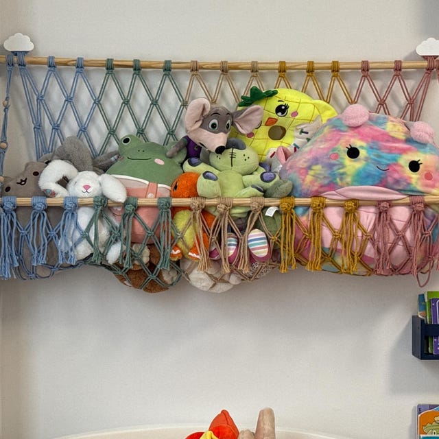 How to Hang a Diy Toy Hammock: Easy Steps for Perfect Setup