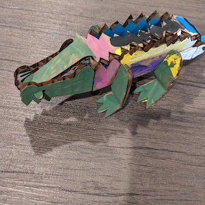 Jill added a photo of their purchase