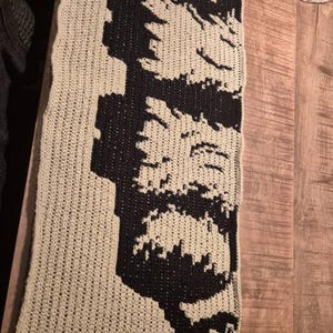 Linda added a photo of their purchase