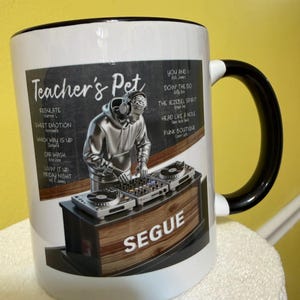 Segue a ajouté une photo de son achat