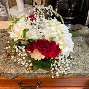 Caroline added a photo of their purchase