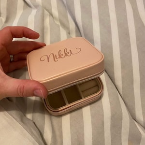 Phoebe ha aggiunto una foto del proprio acquisto