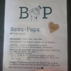 Stéphanie added a photo of their purchase