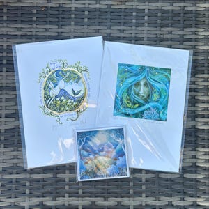 Claire added a photo of their purchase