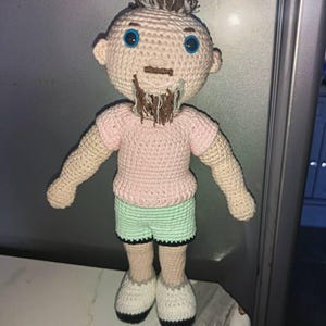 Monique heeft een foto van de aankoop toegevoegd