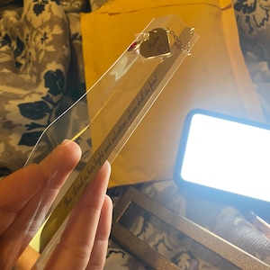 Dayana added a photo of their purchase