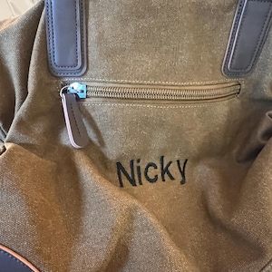 Stephanie added a photo of their purchase