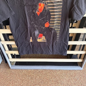 Clint added a photo of their purchase
