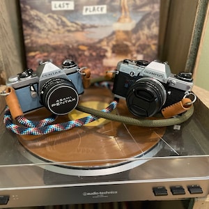 Etsy-koper heeft een foto van de aankoop toegevoegd