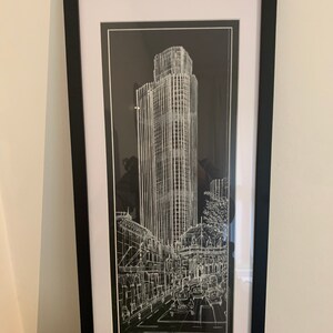 Emma added a photo of their purchase