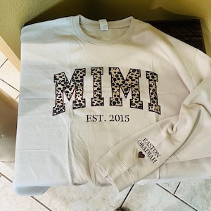 Liz added a photo of their purchase