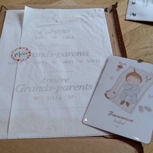 Thomas added a photo of their purchase